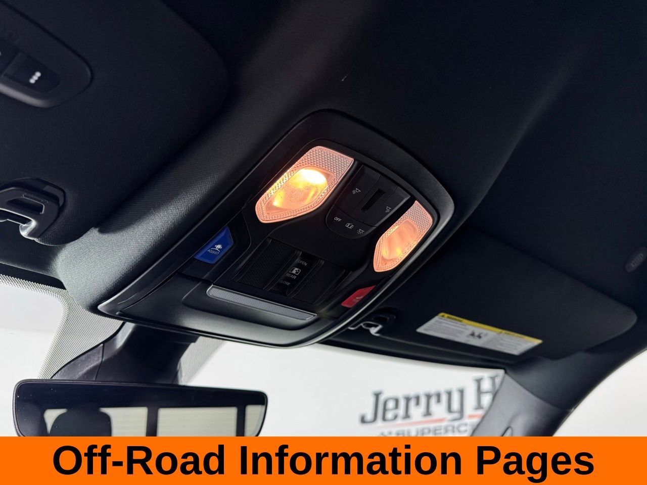 Used 2024 RAM 2500 Big Horn w/ Level 2 Equipment Group image 22