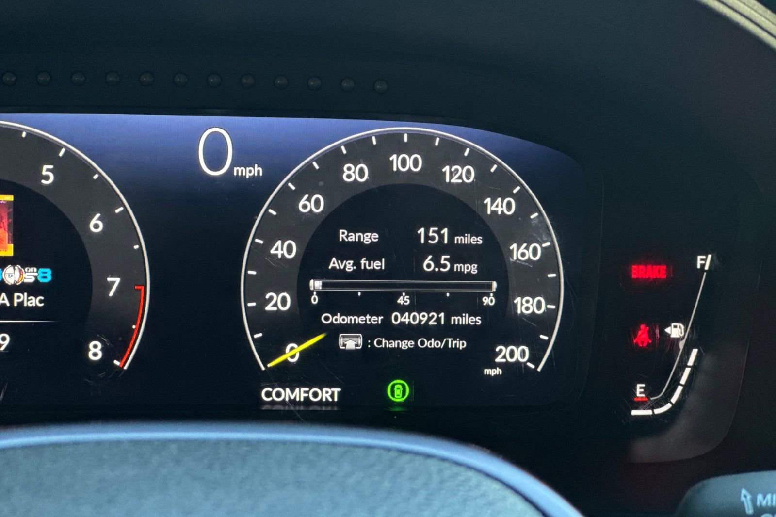 Used 2023 Honda Civic Type R image 26