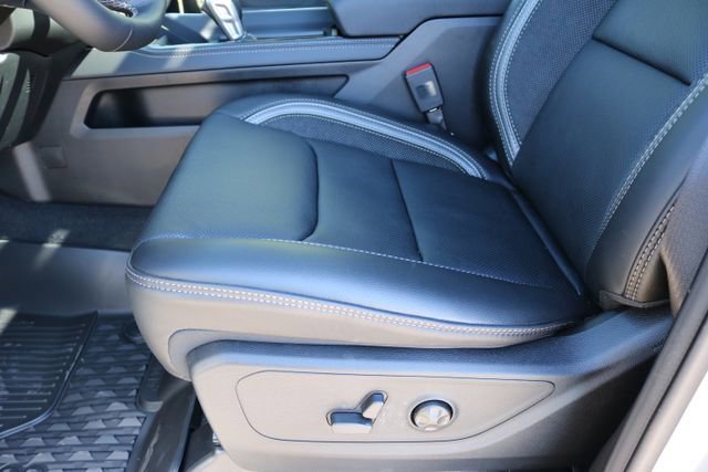 New 2026 RAM 1500 RHO w/ RHO Level 1 Equipment Group image 14