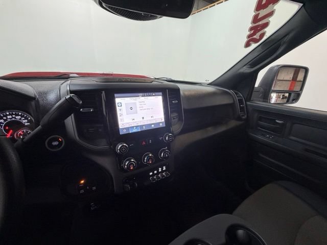 New 2026 RAM 2500 Tradesman AWD/4WD image 19
