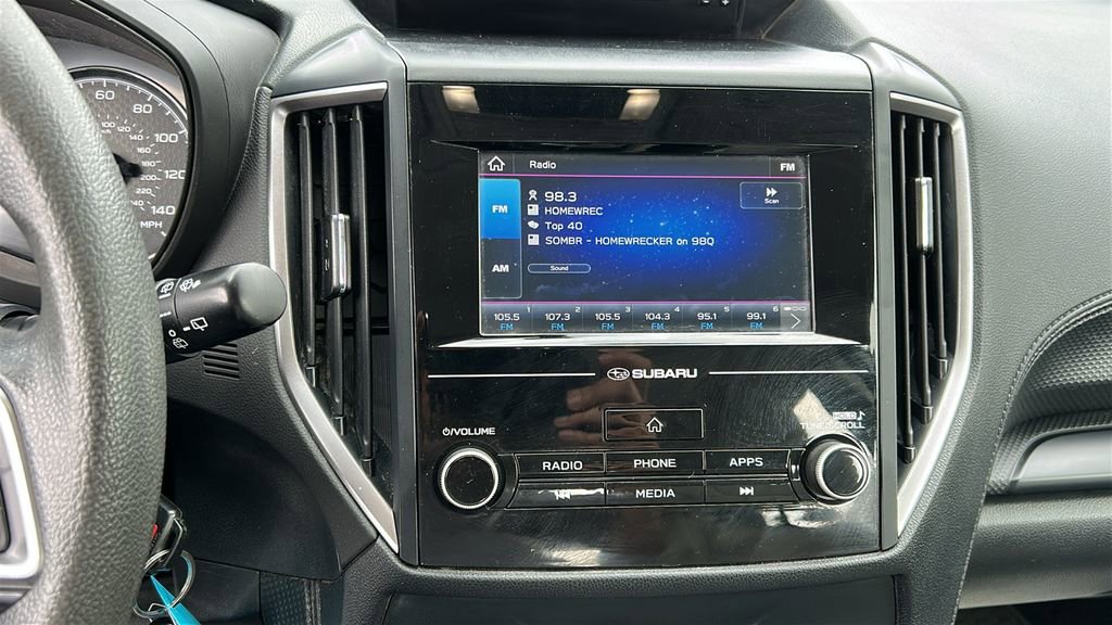 Certified 2023 Subaru Forester image 15