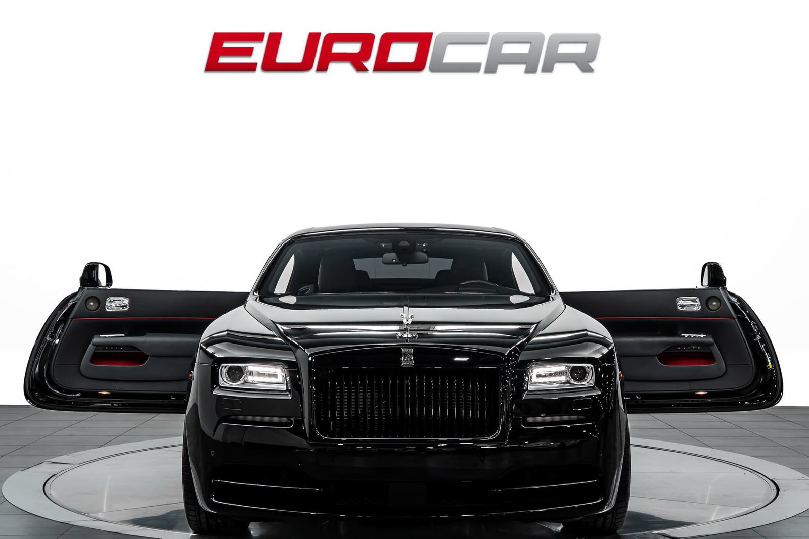 Used 2016 Rolls-Royce Wraith RWD image 9