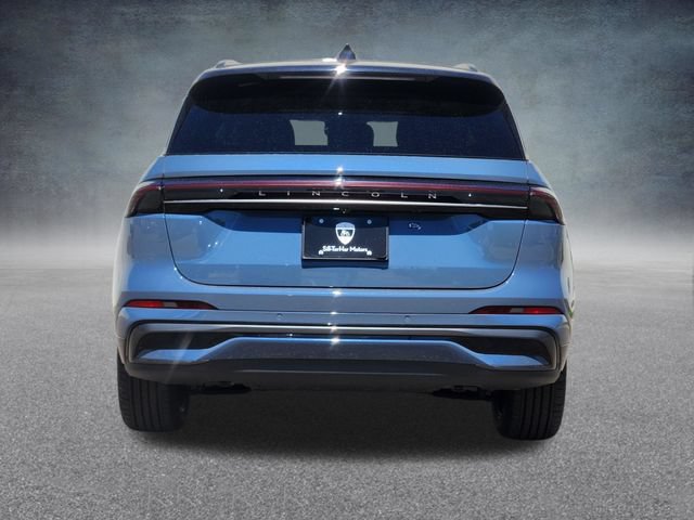 New 2026 Lincoln Nautilus Reserve w/ Jet Appearance Package AWD/4WD image 6