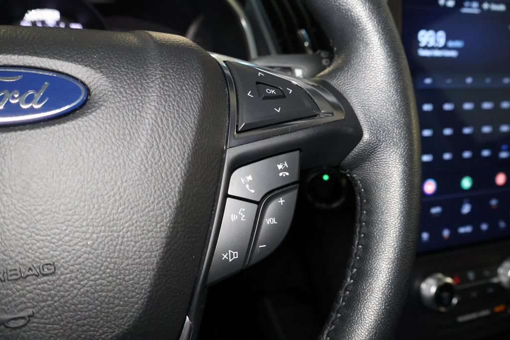 Used 2021 Ford Edge SEL w/ Convenience Package AWD/4WD image 22