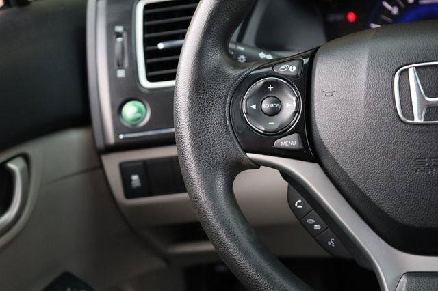 Used 2013 Honda Civic LX image 25
