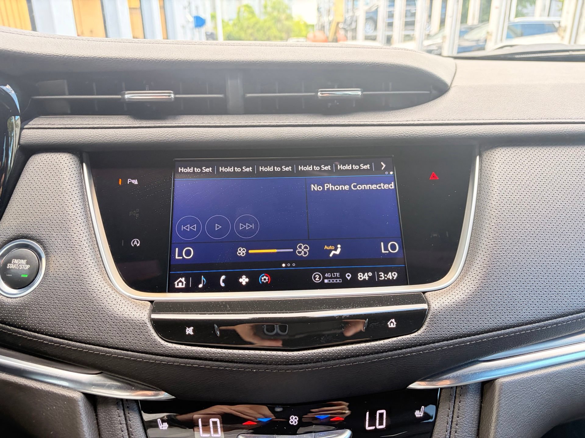 Used 2022 Cadillac XT5 Luxury FWD image 15