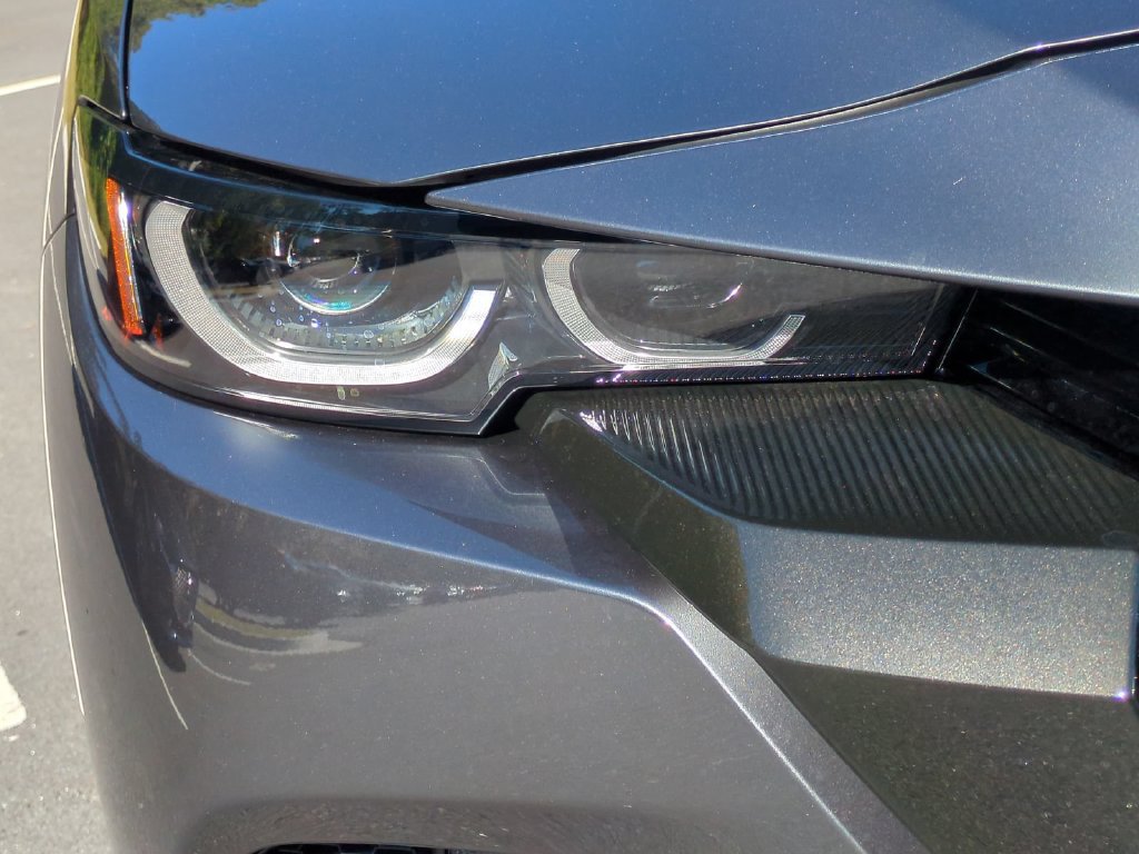 New 2026 MAZDA CX-50 AWD 2.5 Hybrid w/ Weather Package image 9