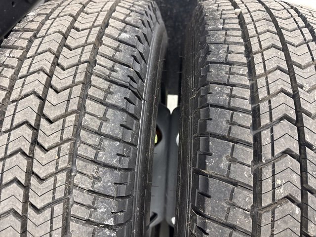 New 2026 Chevrolet Silverado 3500 W/T w/ WT Convenience Package image 38