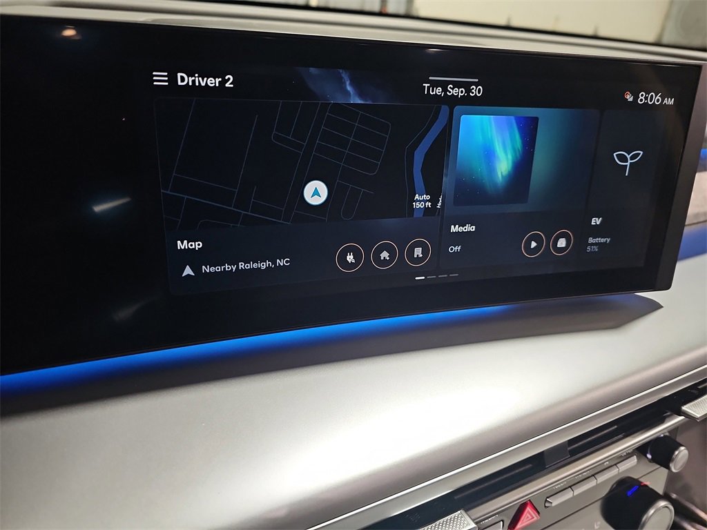 New 2026 Hyundai Ioniq 9 Calligraphy image 22