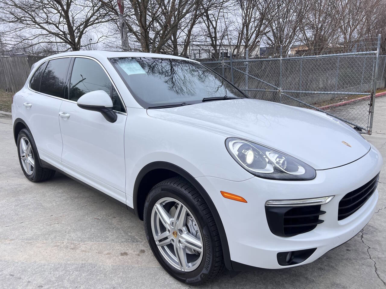 Used 2016 Porsche Cayenne S w/ Premium Package image 6
