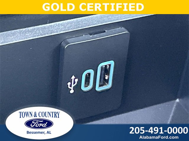 Certified 2025 Ford F250 Platinum image 28