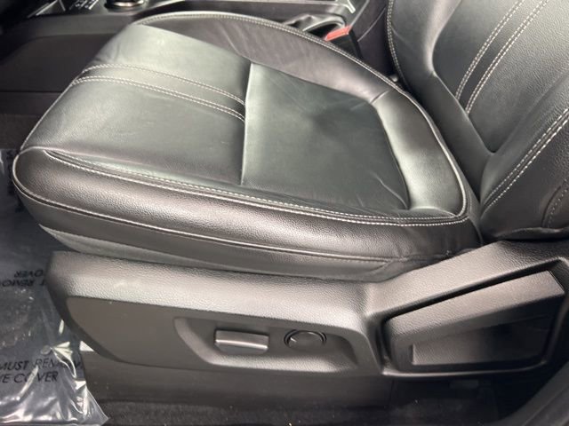 Used 2022 Ford Ranger Lariat w/ FX4 Off-Road Package image 13