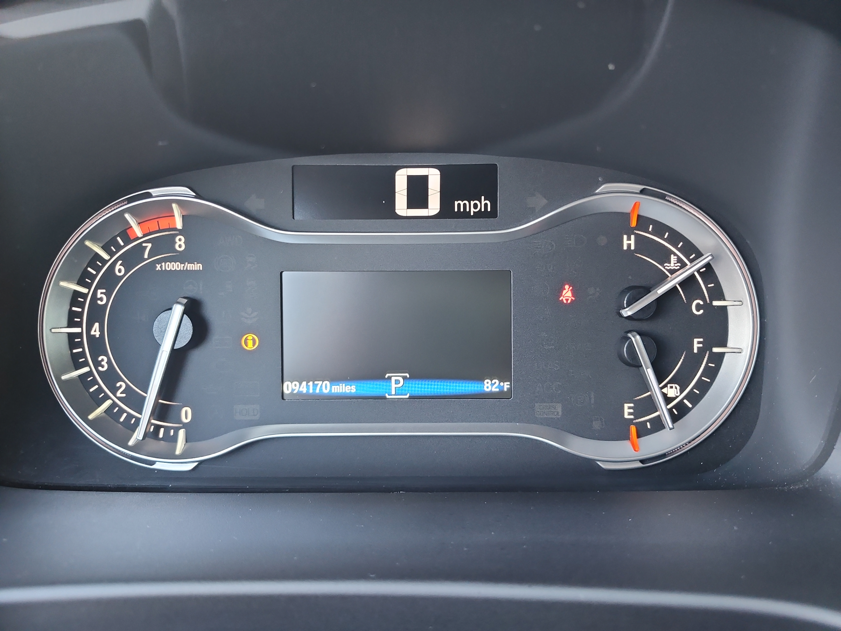 Used 2022 Honda Ridgeline RTL-E image 11