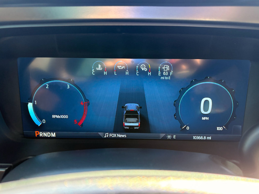 Used 2024 Ford F350 King Ranch w/ Tremor Off-Road Package image 23