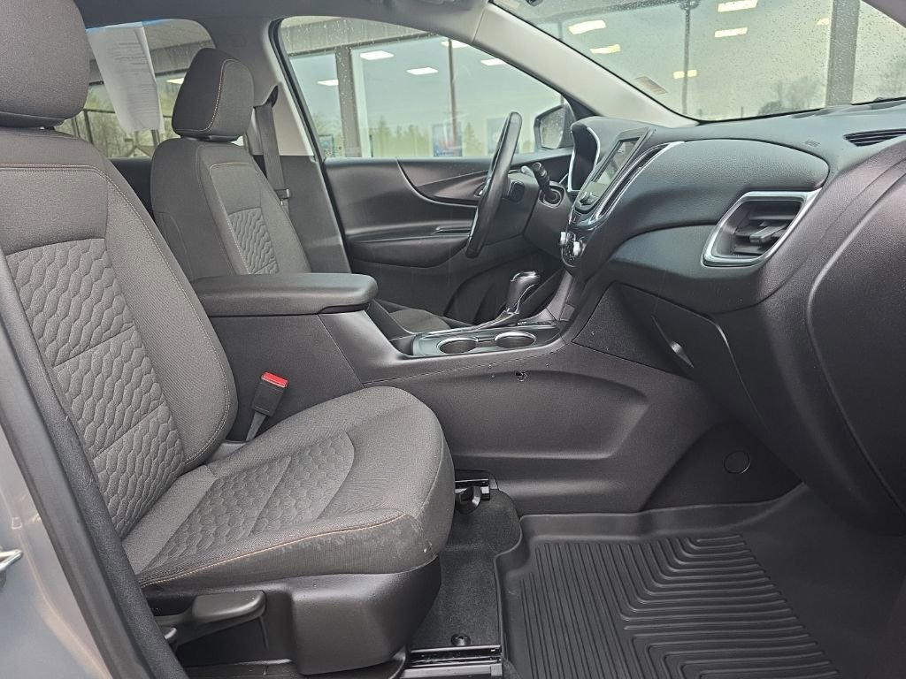 Used 2019 Chevrolet Equinox LT AWD/4WD image 15