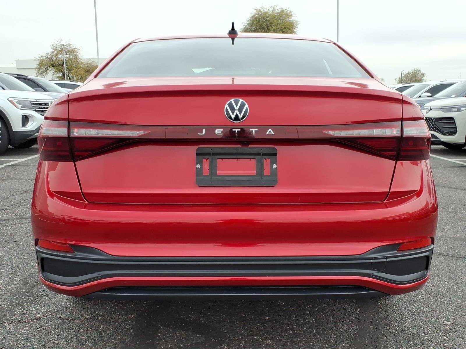 New 2026 Volkswagen Jetta Sport image 6