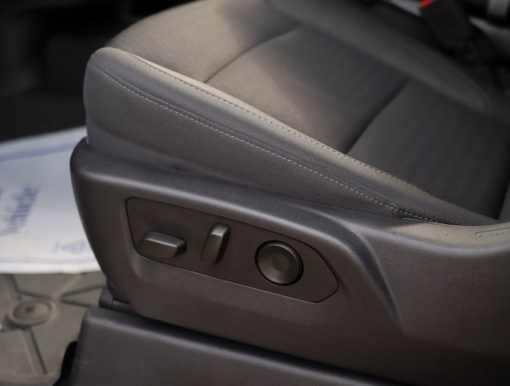 Used 2023 Chevrolet Silverado 1500 LT w/ Protection Package image 22