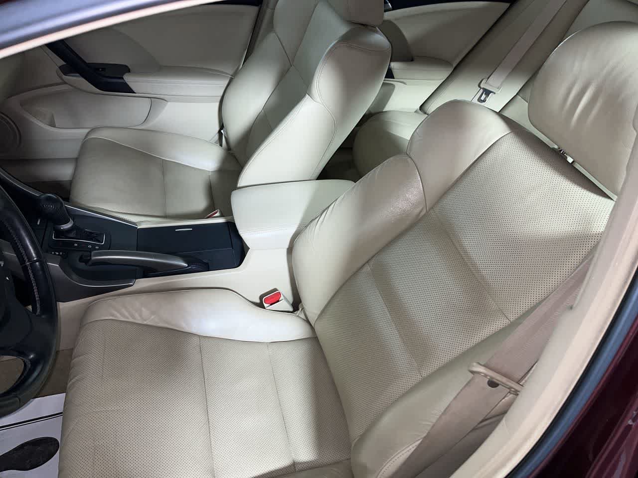 Used 2009 Acura TSX Sedan FWD image 15