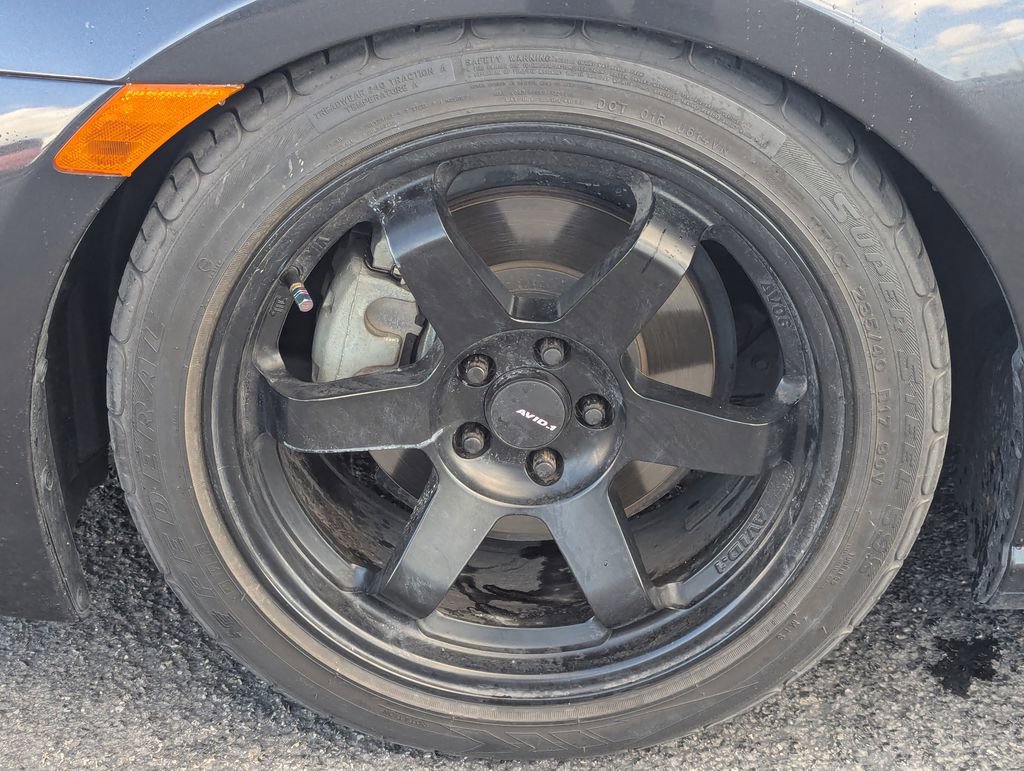 Used 2019 Toyota 86 RWD image 13