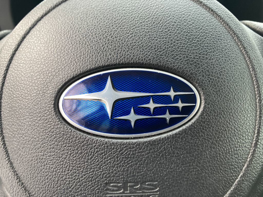 Used 2018 Subaru Forester 2.5i Premium image 25