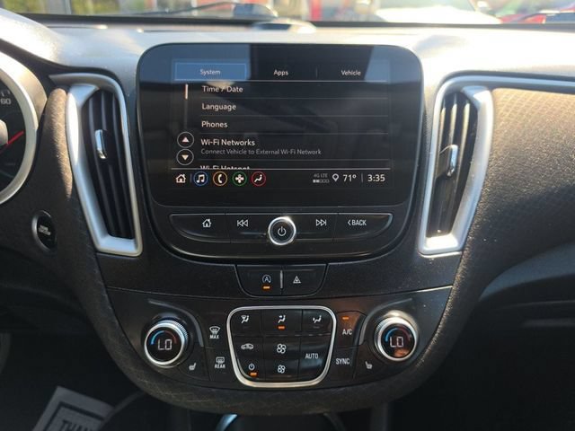 Used 2023 Chevrolet Malibu LT FWD image 14