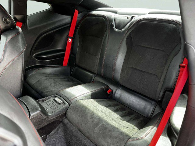 Used 2017 Chevrolet Camaro ZL1 image 22