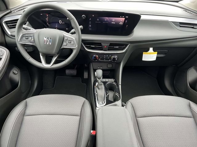 New 2026 Buick Encore GX Preferred w/ Comfort Package image 12