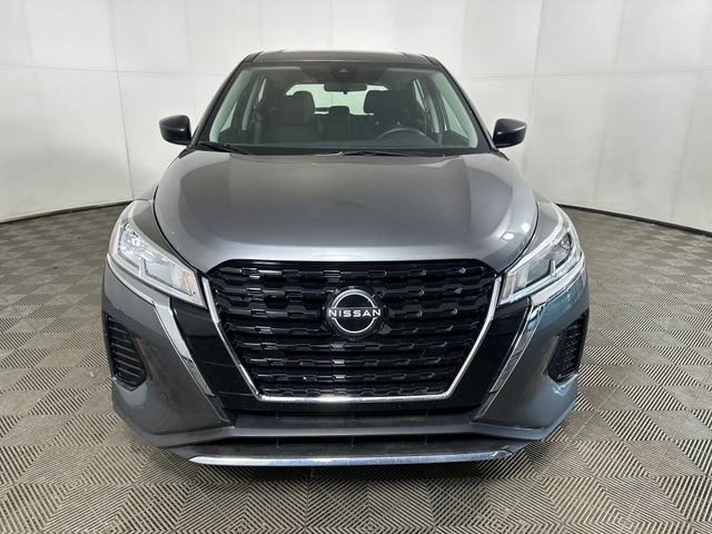 Used 2024 Nissan Kicks S image 8