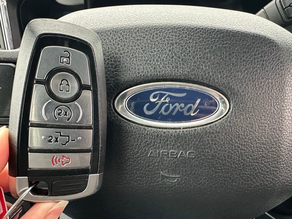 Used 2023 Ford F250 XLT w/ XLT Premium Package image 49