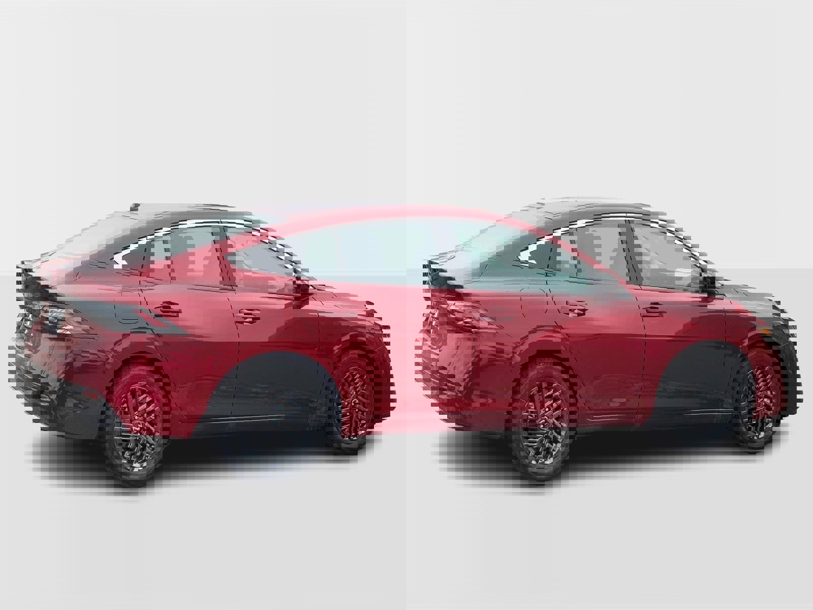 New 2026 Nissan Sentra SV image 7