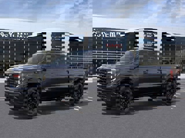 New 2026 GMC Sierra 1500 Elevation image 2