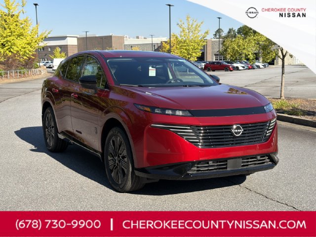 New 2027 Nissan Murano SL