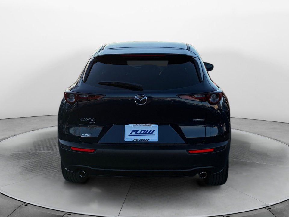 New 2026 MAZDA CX-30 AWD 2.5 S image 6
