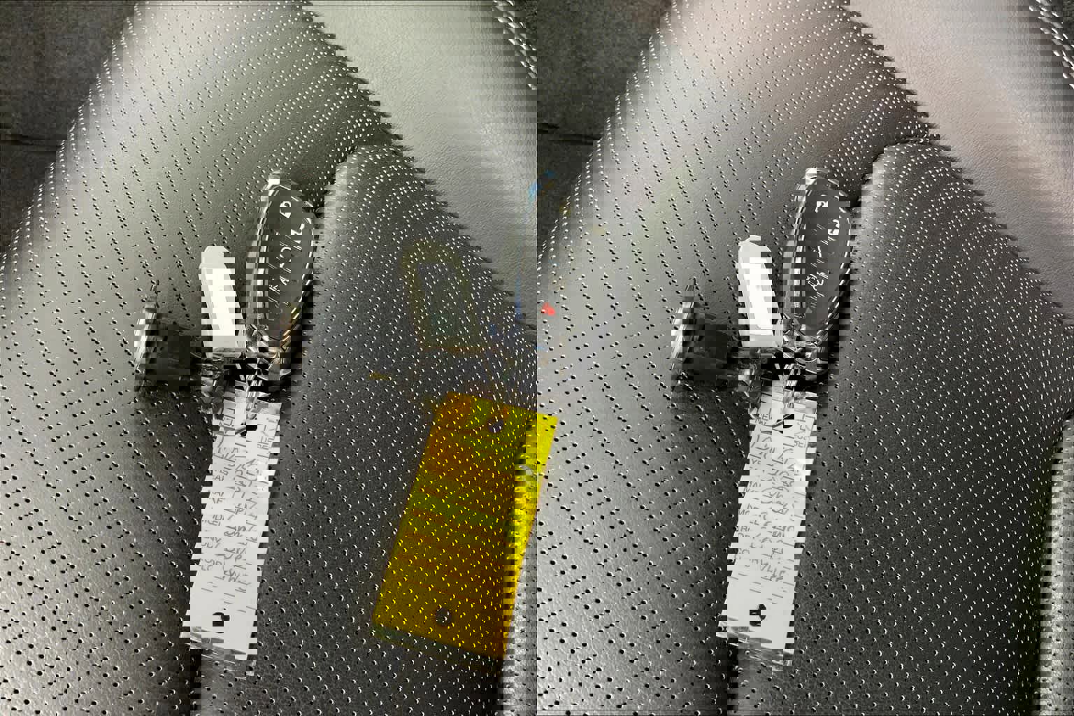 Used 2020 Chevrolet Camaro LT w/ Technology Package RWD image 15