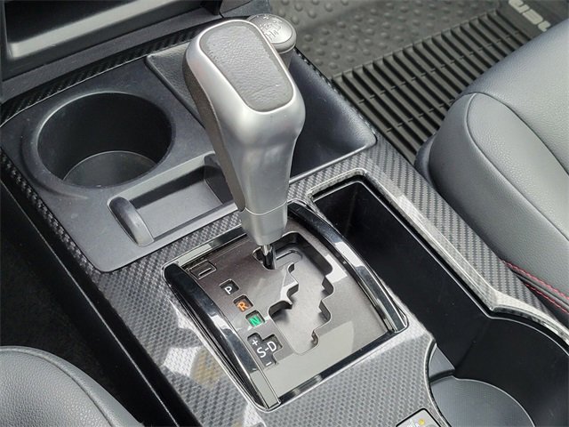 Used 2019 Toyota 4Runner TRD Off-Road Premium image 26