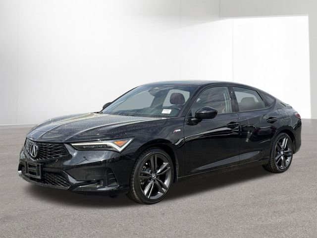 Used 2023 Acura Integra A-Spec