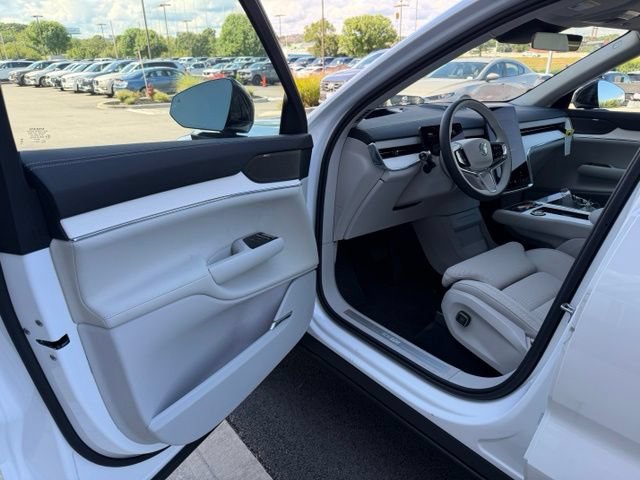 New 2026 Volvo EX90 Plus AWD/4WD image 11