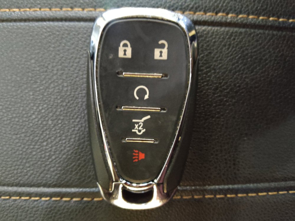 Used 2019 Chevrolet Traverse LT AWD/4WD image 32