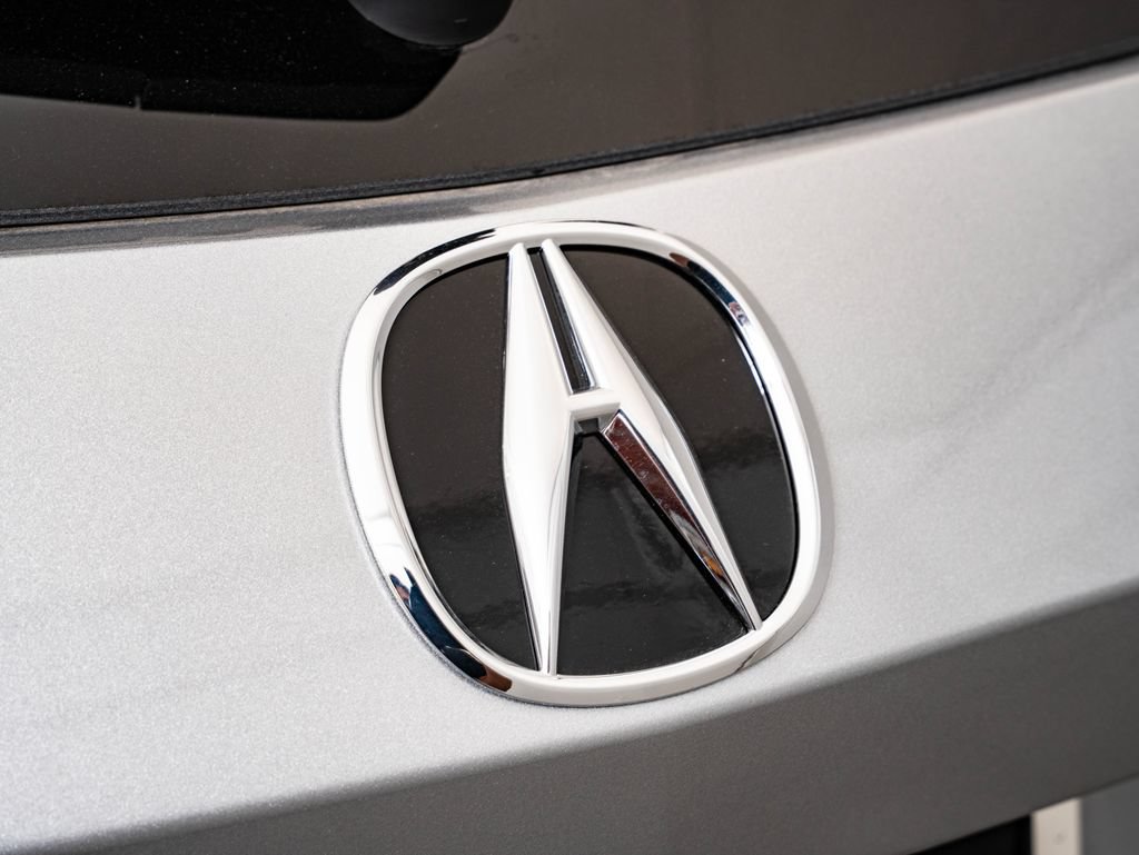 New 2026 Acura MDX SH-AWD w/ Advance Package image 17
