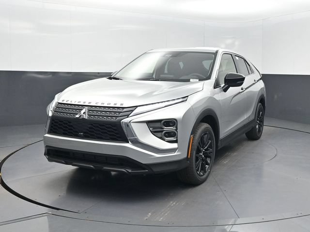 New 2026 Mitsubishi Eclipse Cross LE AWD/4WD video 2