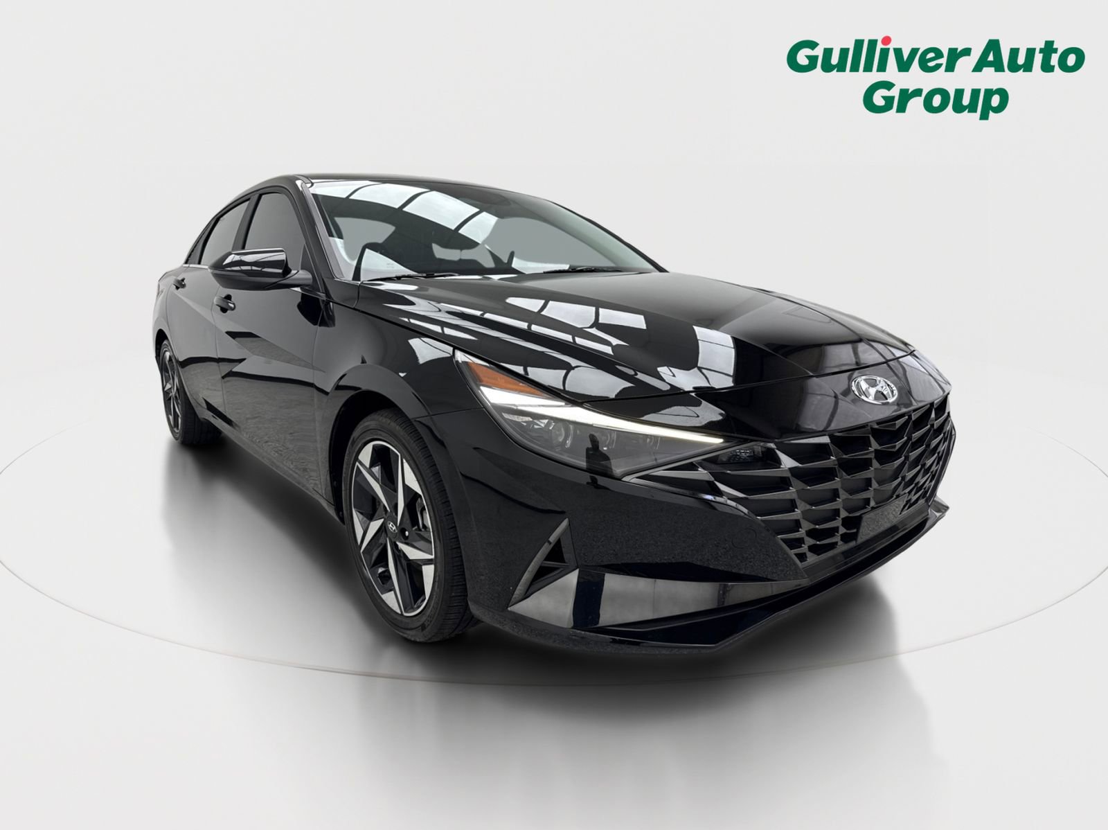 Used 2023 Hyundai Elantra Limited image 13