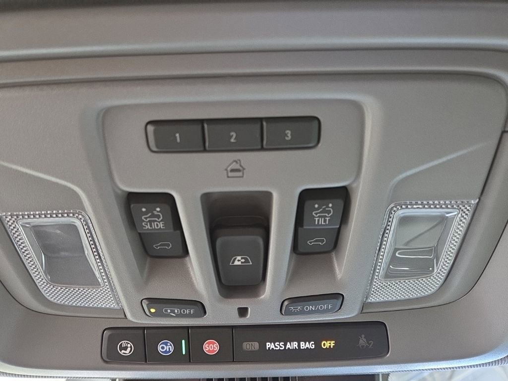 New 2026 Chevrolet Silverado 2500 LTZ w/ LTZ Plus Package image 27