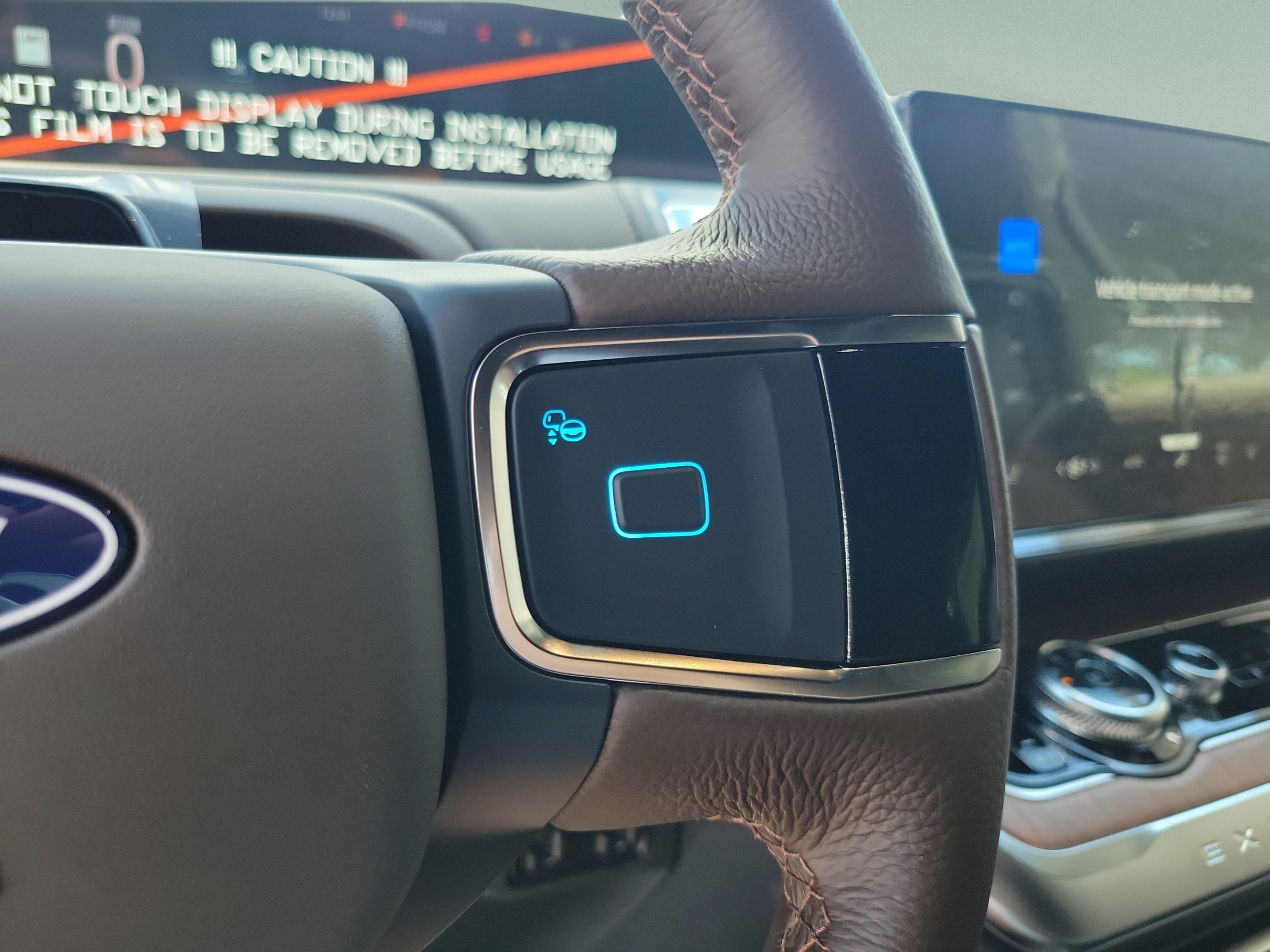 New 2027 Ford Expedition Max King Ranch AWD/4WD image 19