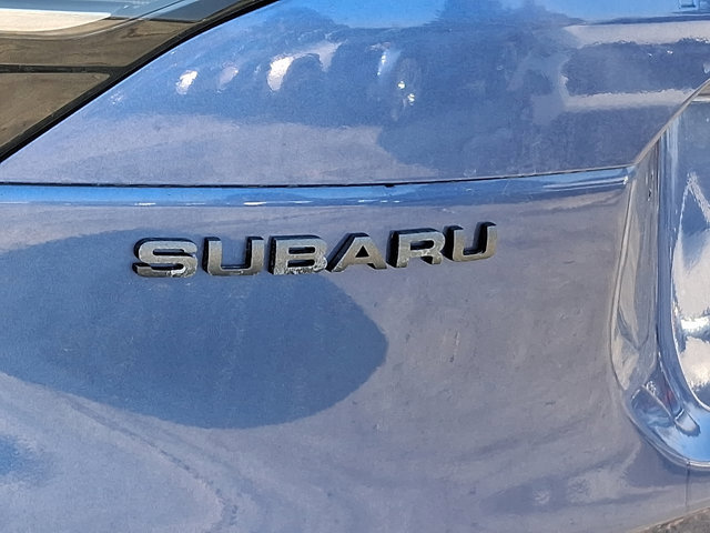 New 2026 Subaru Forester Touring image 25