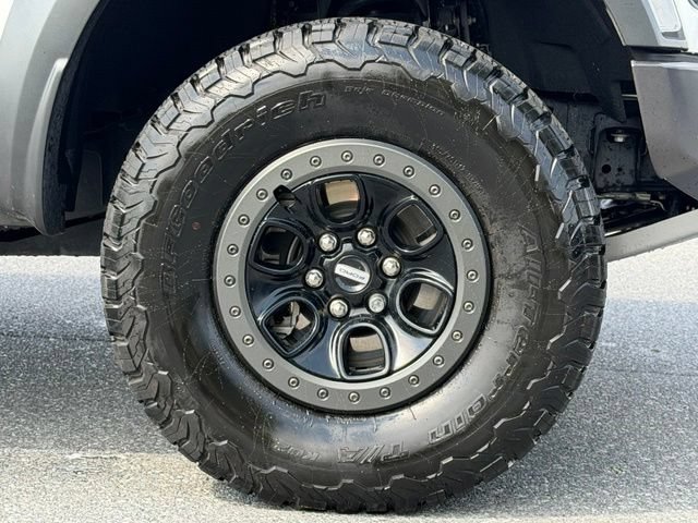 Used 2021 Ford F150 Raptor w/ Equipment Group 801A High AWD/4WD image 19