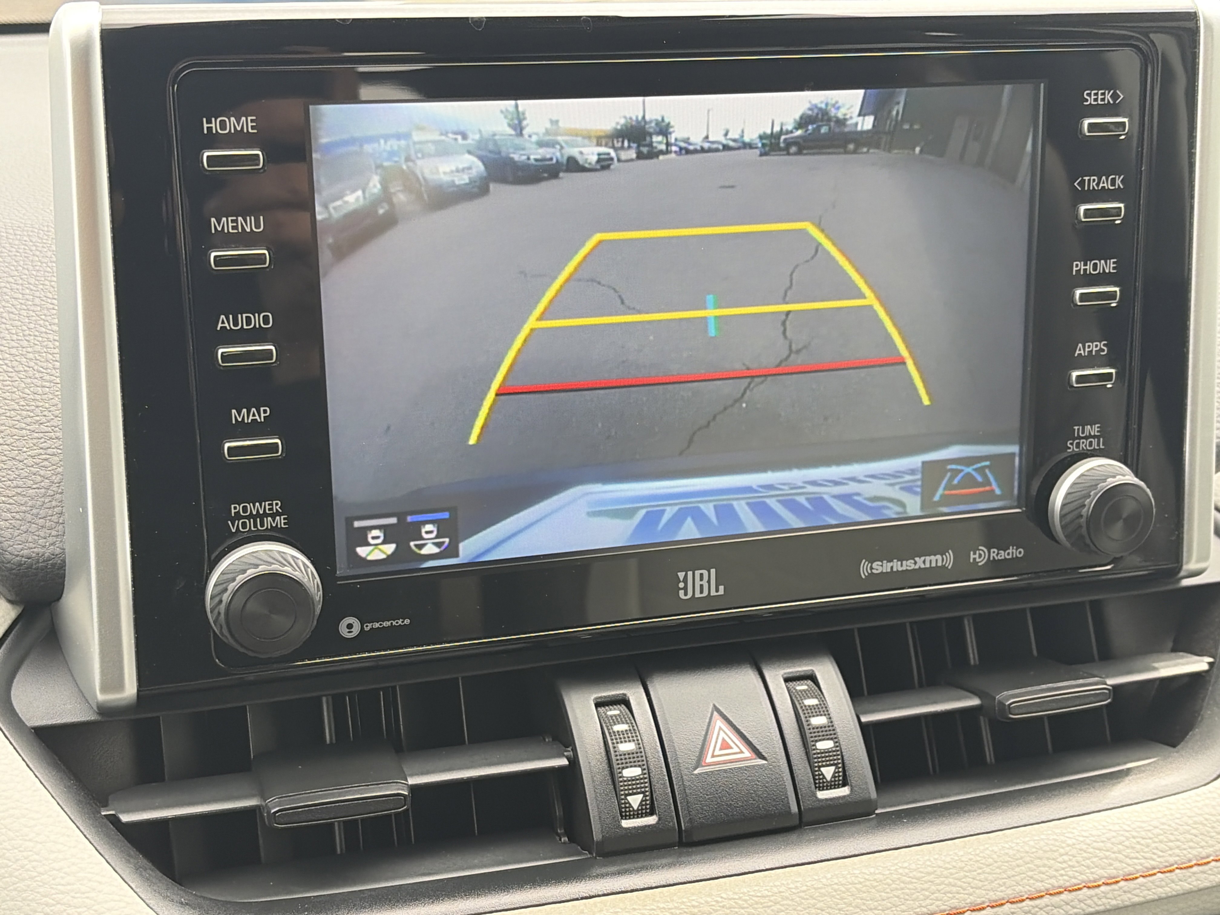 Used 2019 Toyota RAV4 Adventure w/ Advanced Technology Package AWD/4WD image 23