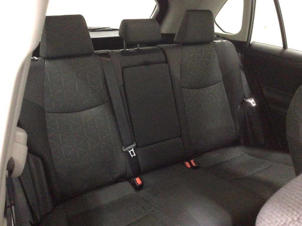 Used 2023 Toyota RAV4 XLE AWD/4WD image 23