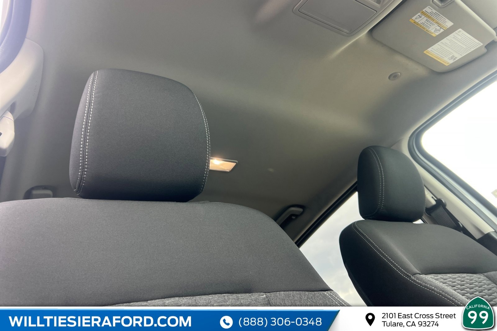 New 2025 Ford Ranger XL w/ Trailer Tow Package image 17