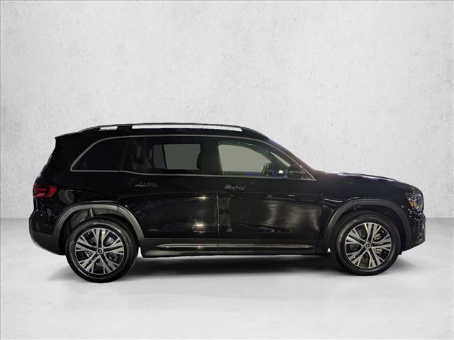 Certified 2025 Mercedes-Benz GLB 250 image 6
