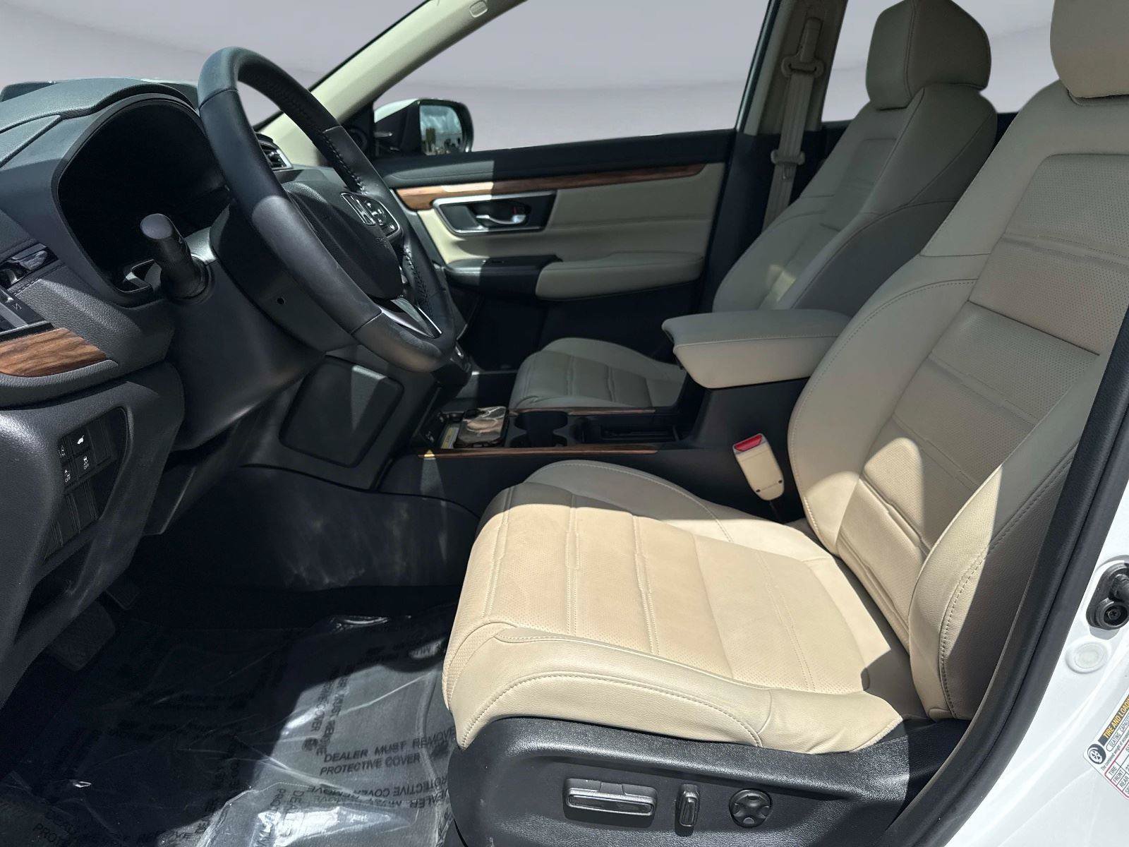 Certified 2020 Honda CR-V Touring image 24